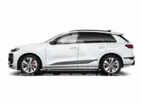 2025 Audi Q6
