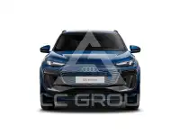 2025 Audi Q6