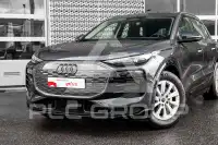 2025 Audi Q6