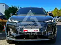 2025 Audi Q6