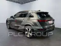 2025 Audi Q6