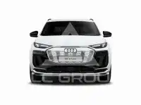 2025 Audi Q6