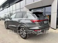 2025 Audi Q6