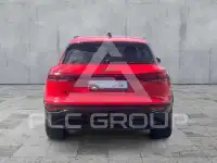 2025 Audi Q6
