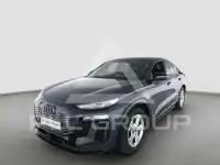 2025 Audi Q6