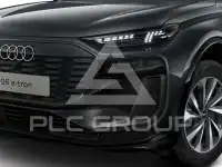 2025 Audi Q6