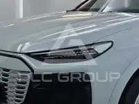 2025 Audi Q6
