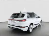2025 Audi Q6