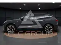 2025 Audi Q6