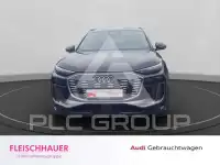 2025 Audi Q6