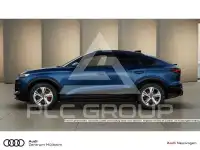 2025 Audi Q6