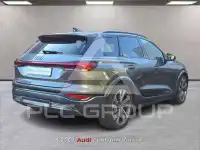 2025 Audi Q6