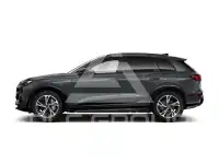 2025 Audi Q6
