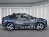 2025 Audi Q6