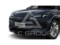 2025 Audi Q6