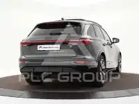 2025 Audi Q6