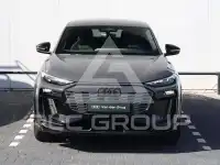 2025 Audi Q6