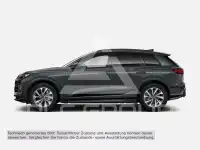 2025 Audi Q6