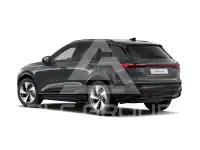 2025 Audi Q6