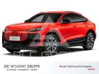 2025 Audi Q6