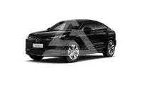 2025 Audi Q6