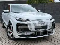 2025 Audi Q6