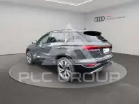 2025 Audi Q6