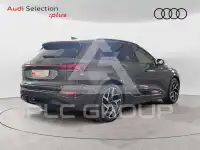 2025 Audi Q6