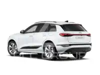 2025 Audi Q6