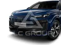 2025 Audi Q6