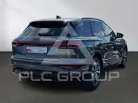 2025 Audi Q6