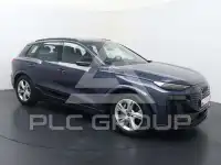 2025 Audi Q6