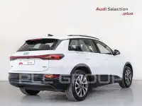 2025 Audi Q6