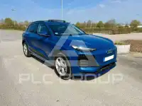 2025 Audi Q6