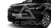 2025 Audi Q6