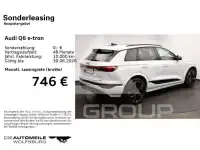 2025 Audi Q6