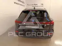 2025 Audi Q6