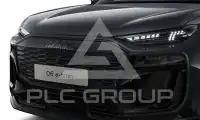 2025 Audi Q6