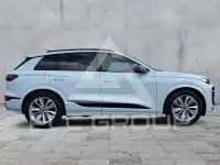 2025 Audi Q6