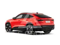 2025 Audi Q6