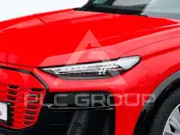 2025 Audi Q6