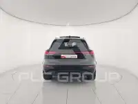 2025 Audi Quattro