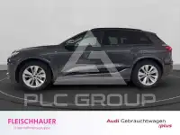 2025 Audi Q6