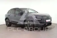 2025 Audi Q6