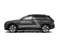 2025 Audi Q6