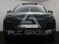 2025 Audi Q6