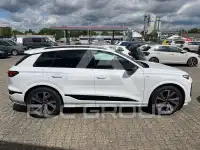 2025 Audi Q6