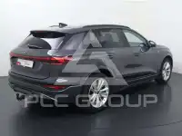 2025 Audi Q6