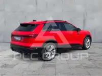 2025 Audi Q6