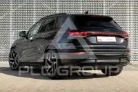 2025 Audi Q6